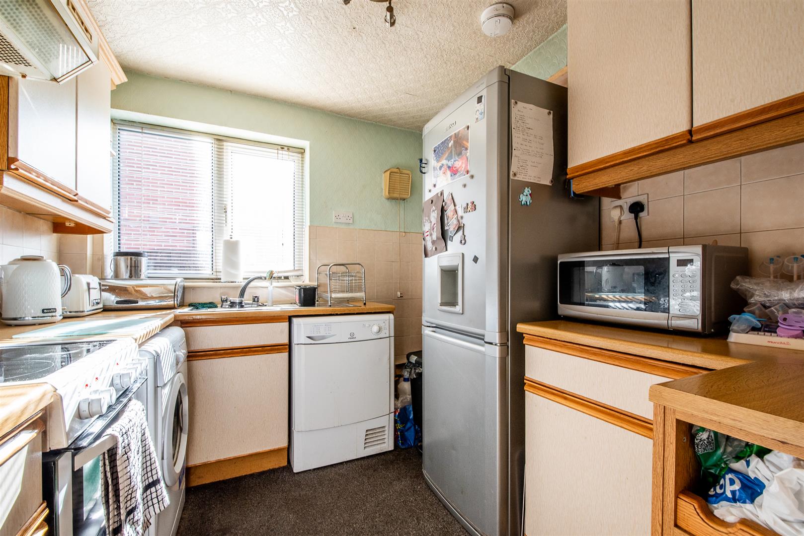 Mounsey Road, Bamber Bridge, Preston